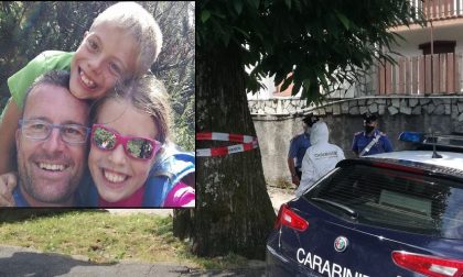 Orrore a Lecco, padre uccide i figli gemelli di 12 anni. L’uomo si è tolto la vita