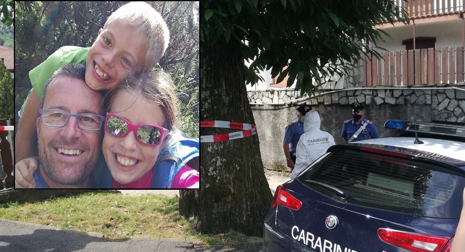 Orrore a Lecco, padre uccide i figli gemelli di 12 anni. L’uomo si è tolto la vita