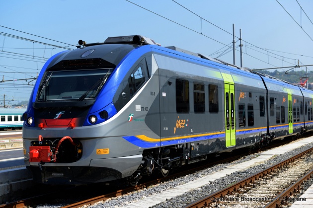 Attenzione!!! Sciopero dei treni domani dalle 9 alle 17