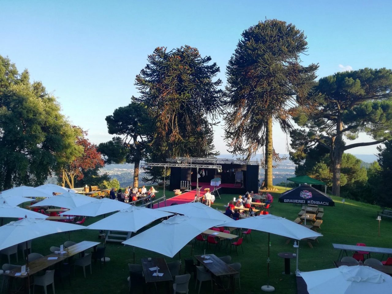 Al via domani il Gourmeet music festival