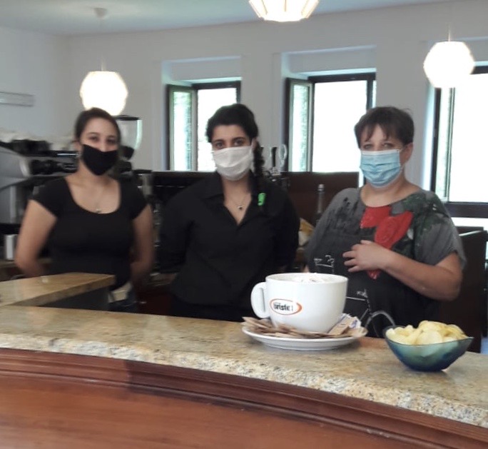 Riaperto lo storico “Da Michela”