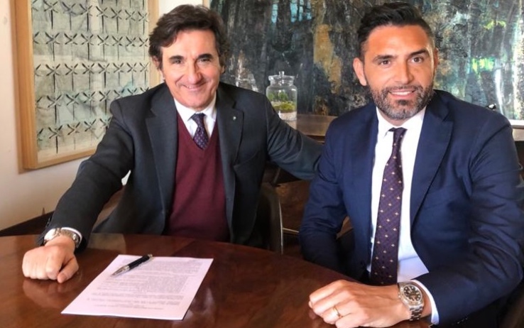 Torino in ritiro a Biella per due settimane