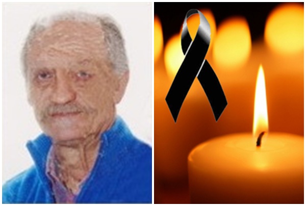 Muore d’infarto in casa Pier Luigi Fessia