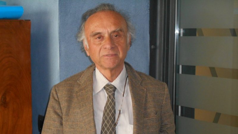 Una messa per ricordare il notaio Paolo Tavolaccini. Ecco dove e quando.