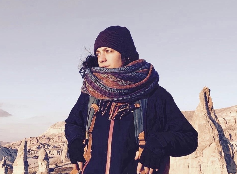 La biellese Francesca Melina tra i vincitori del premio nazionale MYllennium Award