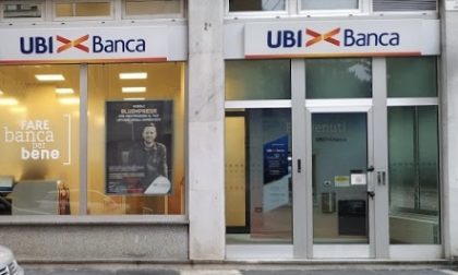 Intesa San Paolo acquista Ubi Banca