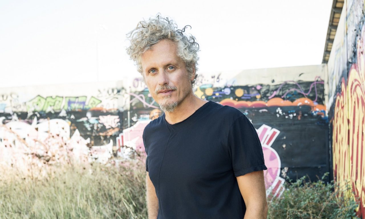 Niccolò Fabi apre il Reload Sound Festival