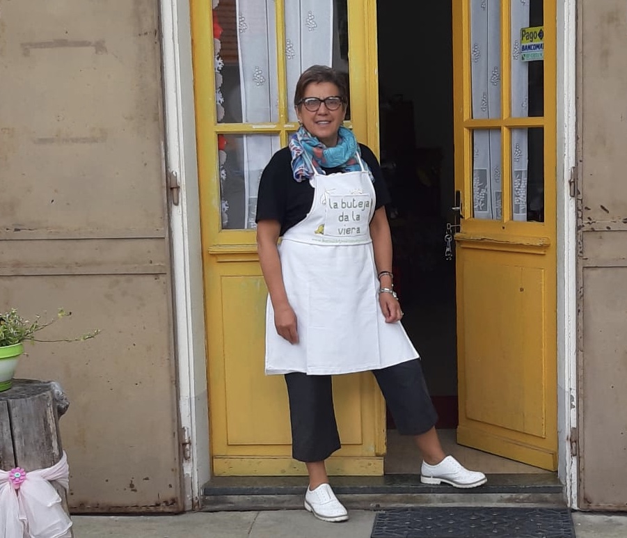 Viera, dopo cent’anni ha chiuso la storica bottega