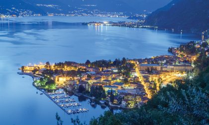 Bellano, il suo Orrido, Vitali e…