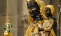 Oropa, V centenaria incoronazione della Madonna. Ecco tutti gli appuntamenti