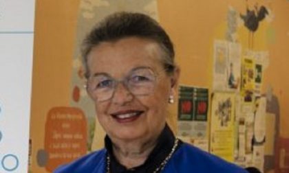 E’ morta Maria Teresa Lavazza: cordoglio in tutto il Piemonte