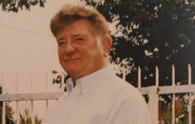 E’ morto “il Russ” Rino Detoma, Sala Biellese in lutto