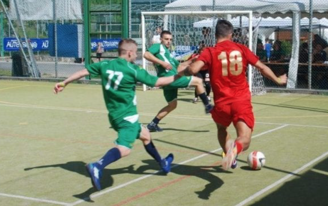 Sport di contatto, il Piemonte fa da sé: da oggi sì a calcetto, basket, judo