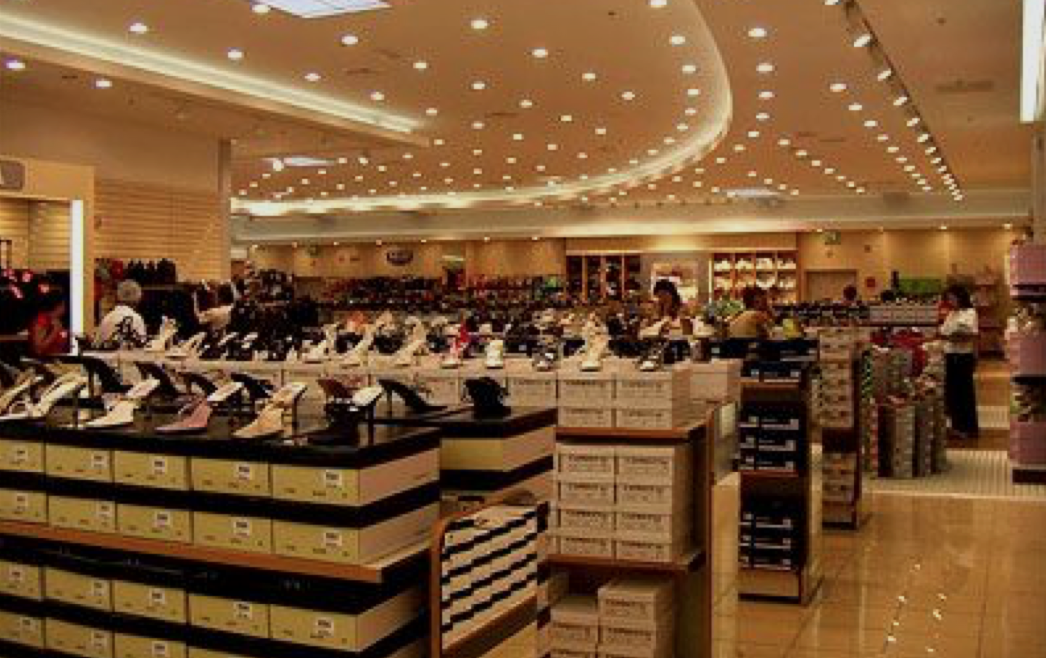 Scarpe&Scarpe in crisi dopo l’emergenza Covid-19: “Nuovo piano industriale”