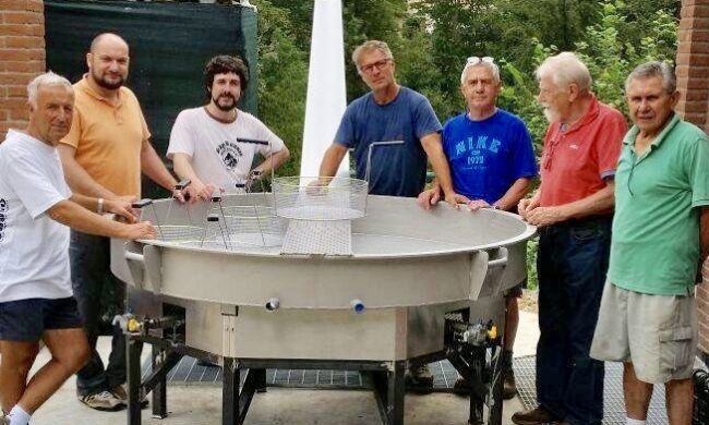 La Pro Loco getta la spugna: “Salta Agosto a Callabiana! E’ a scelta giusta”