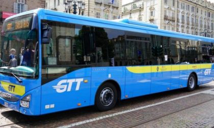 Trasporti, stop alle restrizioni: da oggi corse a pieno carico