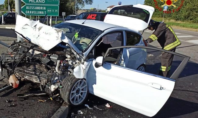 Addio a Laura Bubani, vittima dell’incidente a Carisio