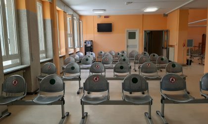 Centri prelievo, accesso diretto in ospedale e nuovo punto in via Caraccio