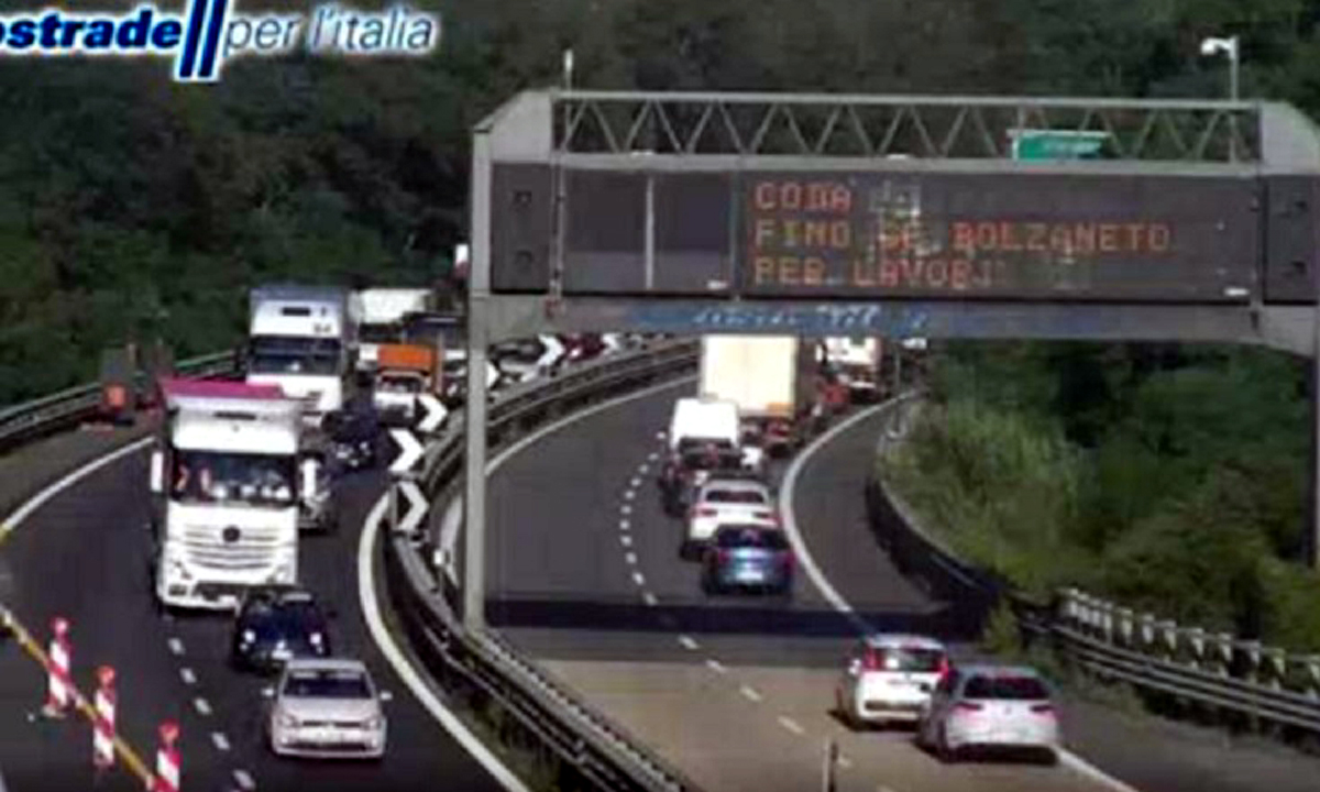 Liguria si blinda, vietato raggiungere le seconde case