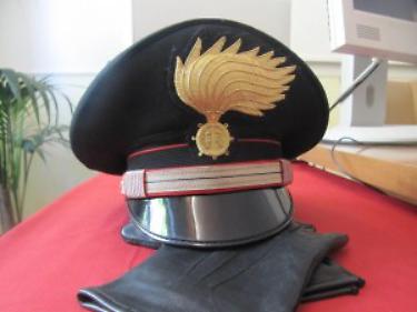 E’ morto l’ex comandante dei carabinieri di Biella Pietro Vetrò