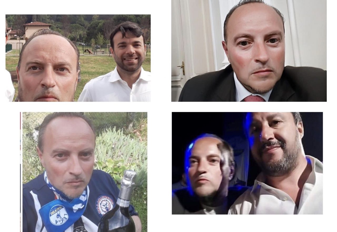 Neggia shock, senza freni contro l’opposizione