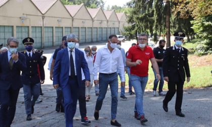 Cirio furioso per l’arrivo in Piemonte di altri profughi: “Presi in giro dal Viminale”