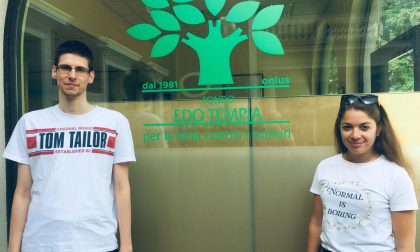 Fondo Edo Tempia, due giovani ricercatori stranieri a Biella per la ricerca contro il cancro