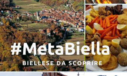 Una nuova guida del Biellese, formato e-book. Ecco come scaricarla gratis