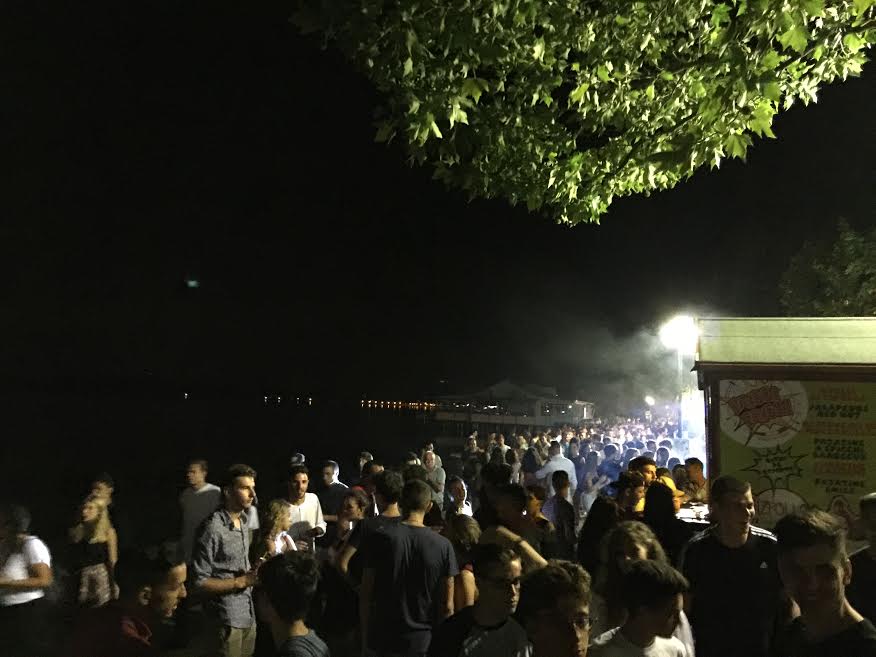 Viverone, locali “ostaggio” di bulli e vandali: “Servono più controlli”