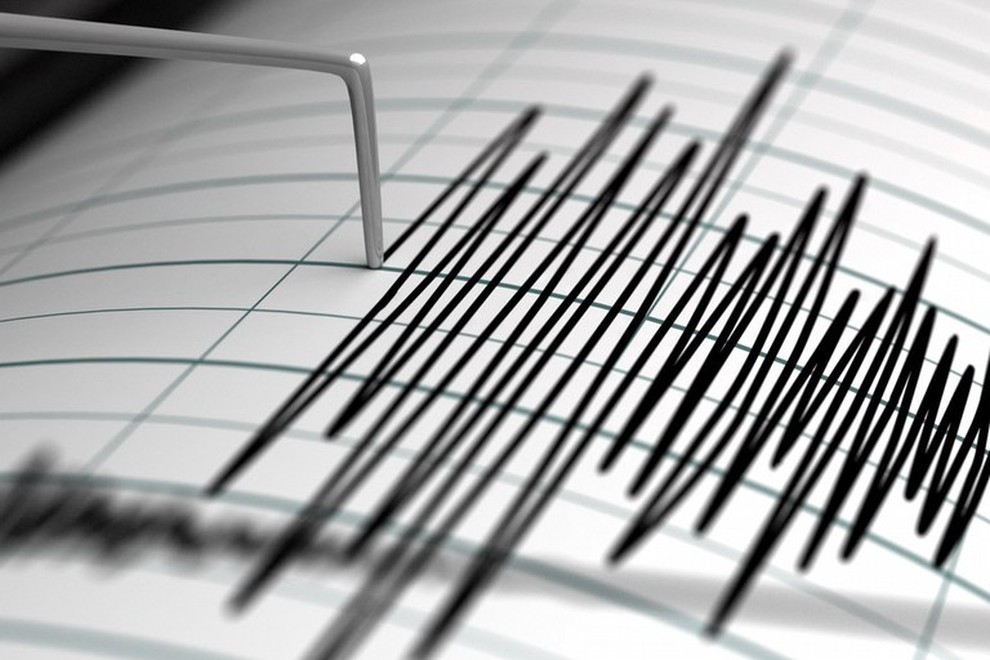 Scossa di terremoto avvertita anche nel Biellese