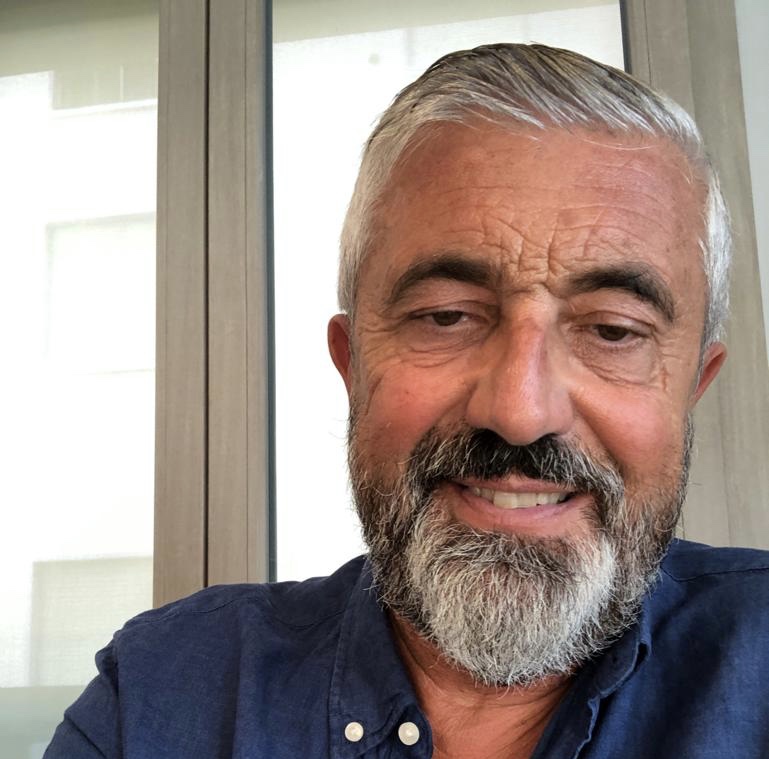“La mia fragilità è la mia forza”. Con il suo libro il biellese Maurizio  Beggiato invita a far tesoro delle proprie debolezze