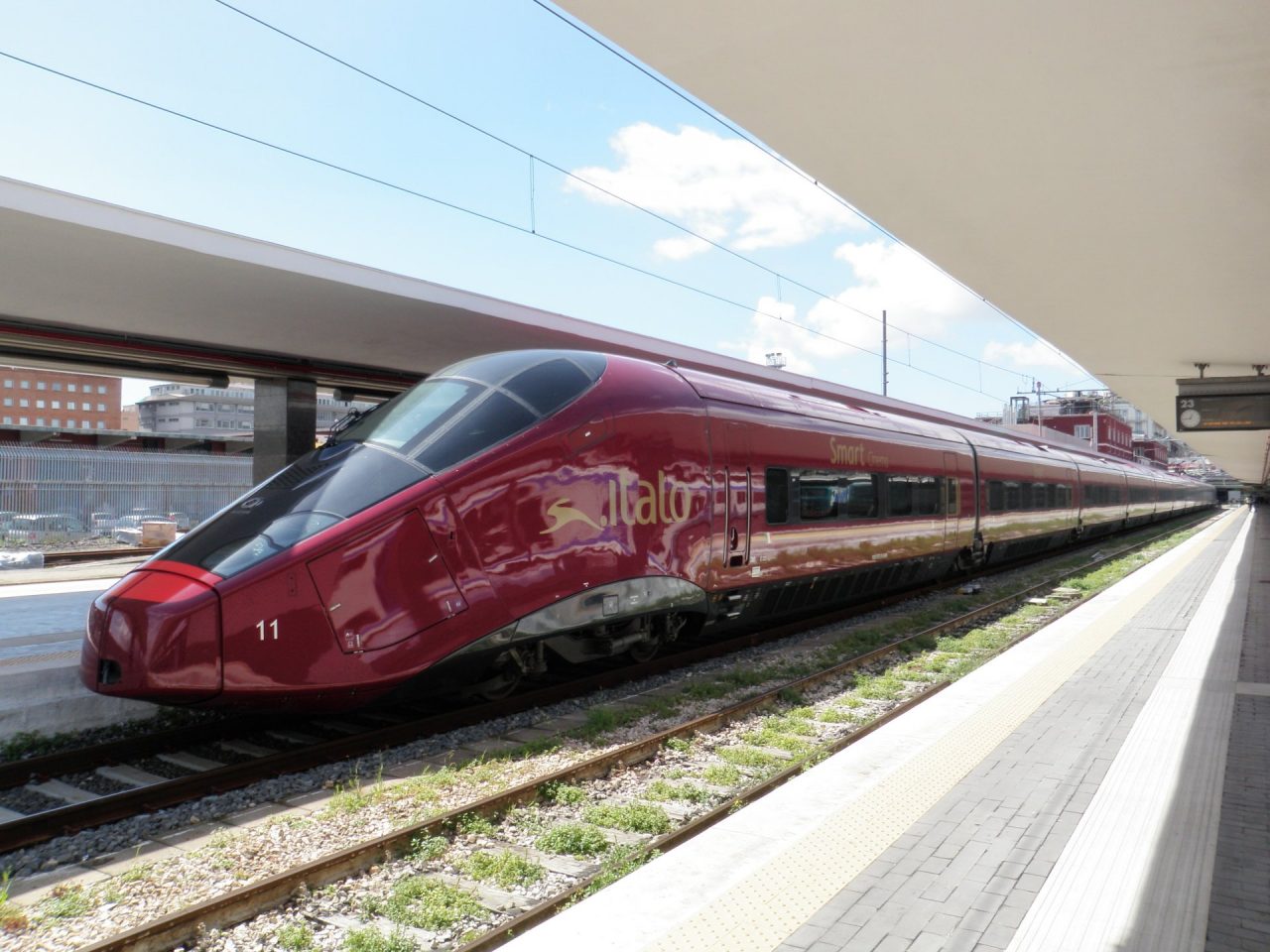 Distanziamento a bordo: la Regione chiede chiarezza al Ministero