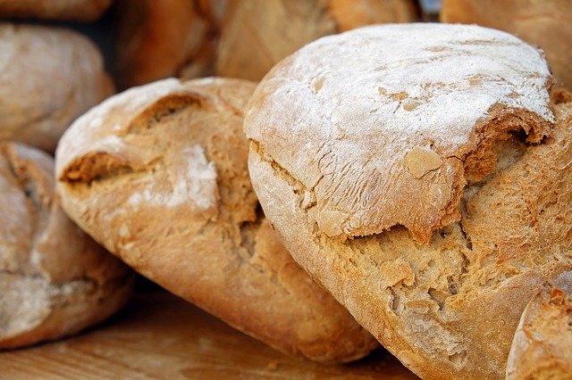 Coldiretti: “No alla speculazione sul prezzo del pane”