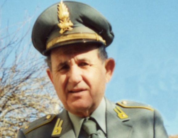 E’ morto il finanziere Giuseppe Catania