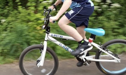 Candelo, uomo tenta avances a un ragazzino in bicicletta