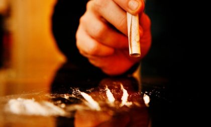 Scarcerata la barista di Biella trovata con 40 grammi di eroina