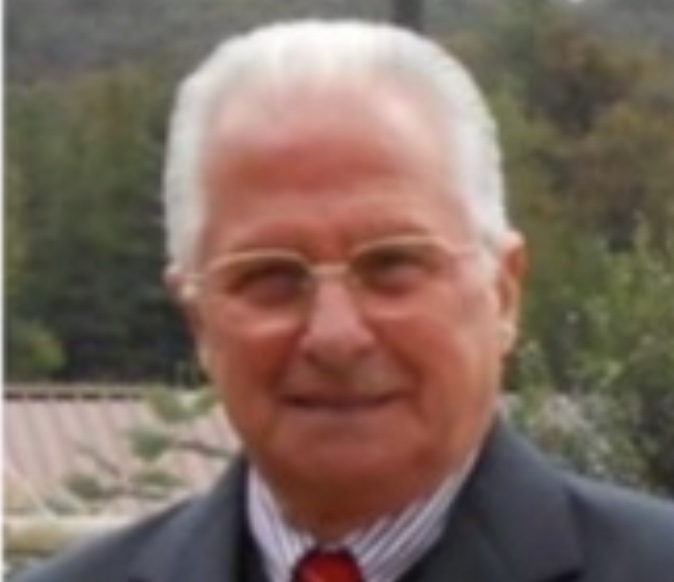 Addio ad Alberto Lovato, il cordoglio di tutto il paese