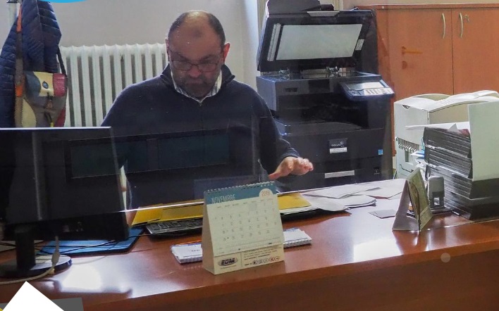 Morto Fabrizio Morani, ex sindaco e amato impiegato Asl. La commozione dell’Ospedale di Biella