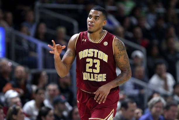 Deontae Hawkins è l’americano di Biella: squadra completa