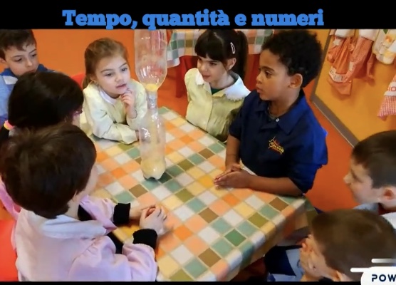 Candelo, i bimbi dell’infanzia alla finale del concorso nazionale Policultura-FOTOGALLERY