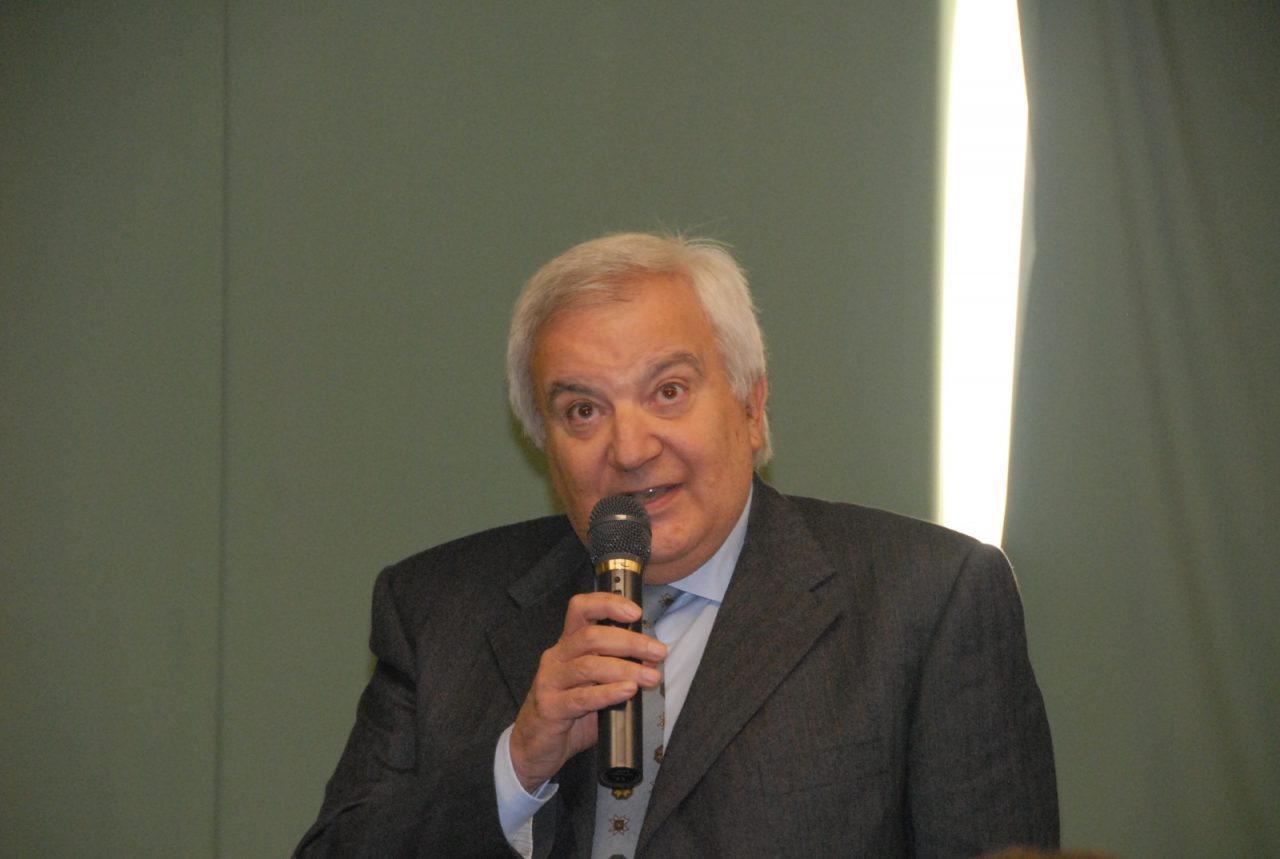 Morto Paolo Lavino, da Bottega Verde a Naj-Oleari. Storia di un imprenditore illuminato