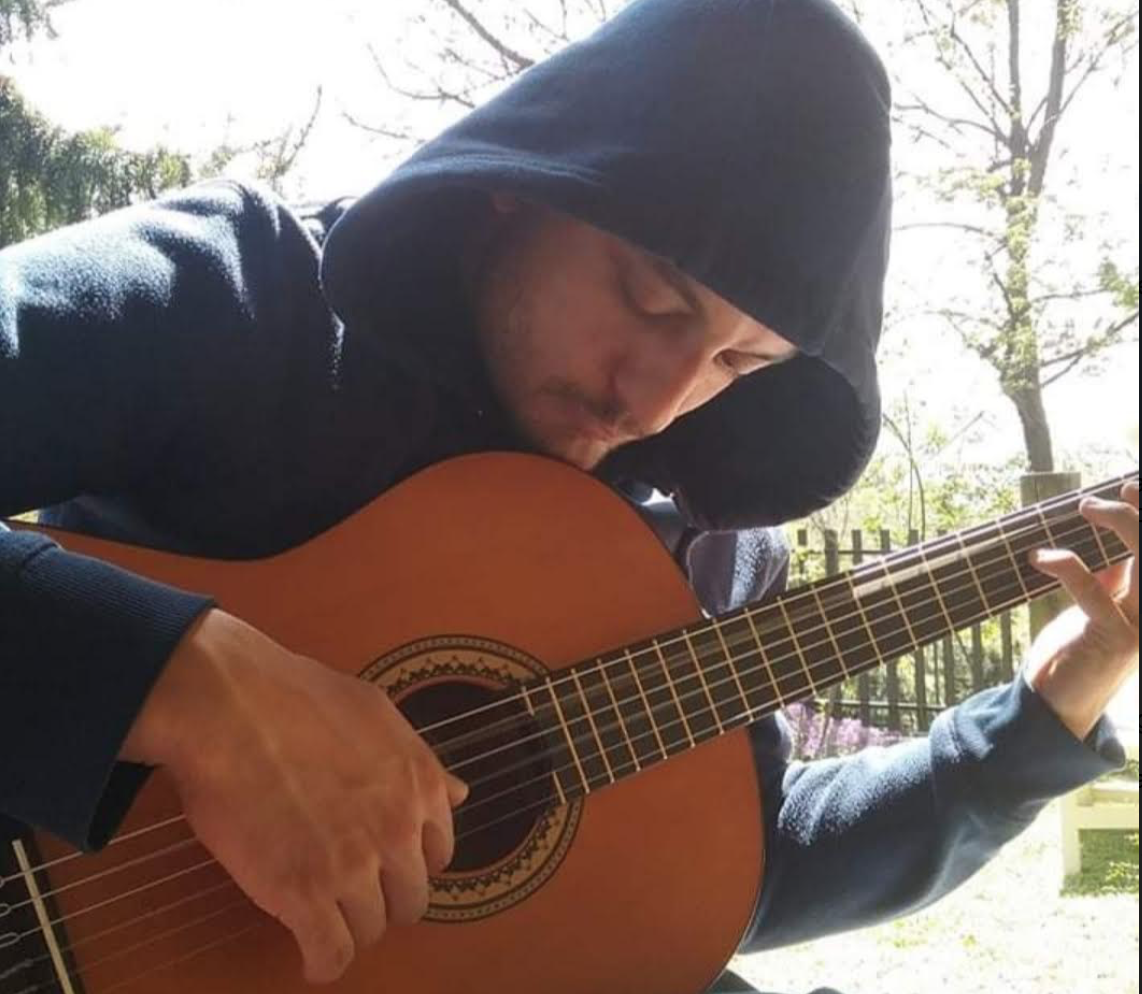 Mucrone in Musica, domani suona in vetta Zaccaria Roj