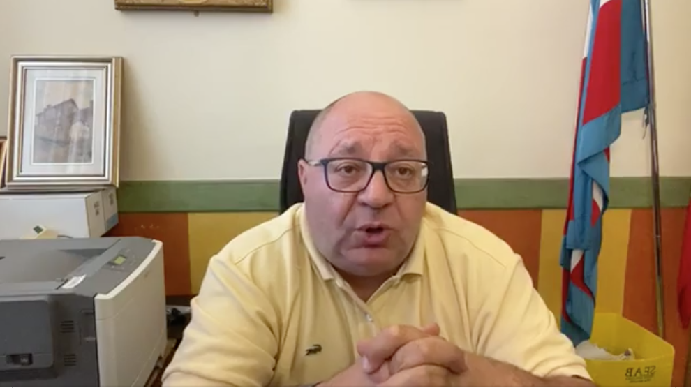 Il giorno della sentenza per Corradino