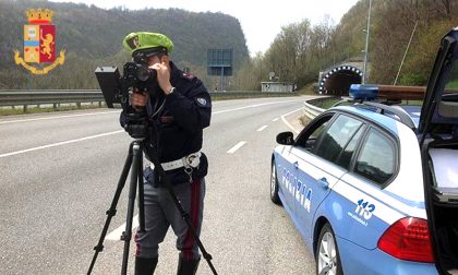 L’elenco degli autovelox in Piemonte fino a domenica 30 agosto 2020