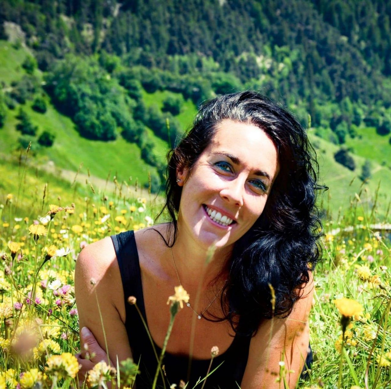 Erika Giorgetti e Nicola Bertola di Vercelli le due vittime in Val d’Ayas