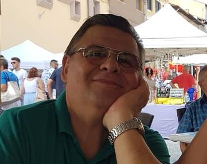Vigliano piange Gianni Pro, morto a 62 anni