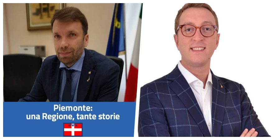 Anche tre consiglieri regionali piemontesi tra i “furbetti” del bonus Covid partita Iva