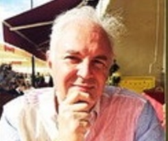 Farmacista muore a 59 anni. Addio al dottor Ponghetti