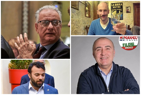 Furbetti del bonus, Moscarola e Gaggino trovano in Susta l’alleato che non ti aspetti