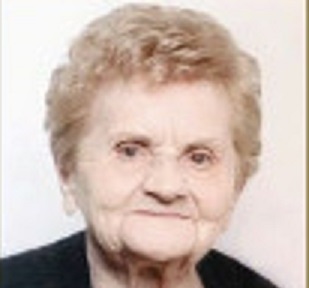 Sandigliano, addio a  Franca Villata